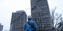 3 minuti faLa storia delle torri costruite al posto di due capannoni, a MilanoSi chiamano Park Towers, e nonostante ci vivano già delle persone sono oggetto di una delle inchieste sull'urbanistica