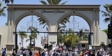 pochi secondi faIl governo statunitense ha approvato la fusione tra Paramount e Skydance