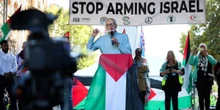 3 minuti faIl nuovo partito di Corbyn è un problema per i LaburistiPotrebbe sottrarre consensi tra l’elettorato di sinistra, in un momento di difficoltà politica per il primo ministro per Keir Starmer