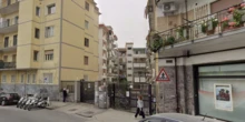 1 minuto faA Napoli tre operai sono morti a causa del cedimento di un montacarichi