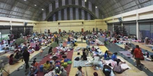 4 minuti faIn Thailandia sono state evacuate più di 100mila persone per gli scontri al confine con la Cambogia