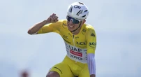 pochi secondi faTadej Pogačar è ineluttabile?Da due anni sembra di sì, visto quanto vince e come ha vinto di nuovo il Tour de France: ma qualcosa a cui appigliarsi c'è