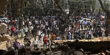 In Bangladesh oltre 1.300 persone sono state arrestate durante le proteste antigovernative