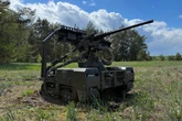 14 ore faL’Ucraina sta mettendo migliaia di questi robot da guerra al posto dei soldatiPer ora sono guidati da piloti umani, che decidono se sparare o no contro i soldati russi: «Non vogliamo che diventi proprio come Terminator»