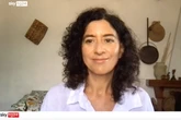19 ore faÈ morta la giornalista Carola Frediani, tra i maggiori esperti di tecnologia digitale in Italia
