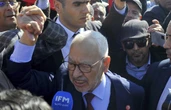 20 ore faRached Ghannouchi, uno dei principali oppositori politici del presidente tunisino Kais Saied, è stato condannato all’ergastolo