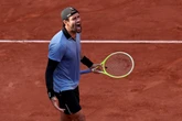 20 ore faUn quarto di finale clamoroso tra due italiani al Roland GarrosArnaldi e Berrettini si affrontano stasera dopo un periodo complicato, in cui entrambi erano finiti fuori dai primi 100 tennisti al mondo