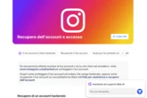 17 ore faPer hackerare i profili Instagram bastava chiedere all’assistente AI di MetaServiva solo una VPN: l'azienda, che punta molto sulle intelligenze artificiali, ha sistemato il problema dopo alcuni casi notevoli