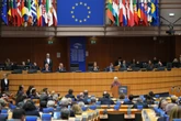 15 ore faIl motore di ricerca predefinito dei computer del Parlamento europeo non sarà più Google, ma Qwant