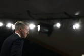 15 ore faIl primo ministro ungherese contro le «marionette di Orbán»Péter Magyar definisce così le persone nelle istituzioni ancora fedeli al suo predecessore: per rimuoverle è pronto a tutto, forse troppo
