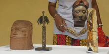 I Paesi Bassi hanno infine restituito alla Nigeria i bronzi del Benin