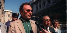È morto l’ex agente segreto Francesco Pazienza, coinvolto in vari casi della cosiddetta “strategia della tensione”