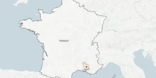 Due persone sono state uccise in una sparatoria a una festa di matrimonio nel sud della Francia