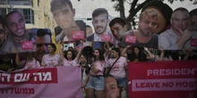Israele ha recuperato i corpi di altri tre ostaggi morti nella Striscia di Gaza