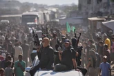 2 minuti faLa repressione di Hamas contro i clan ribelli a GazaCi sono state fucilazioni e gambizzazioni per sottomettere i possibili rivali per il controllo della Striscia