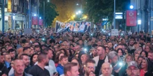 4 minuti faA Palermo serve veramente l’esercito?Se ne parla dopo l’omicidio di Paolo Taormina, avvenuto per strada, ma secondo le associazioni cittadine e non solo non è una soluzione
