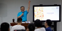 2 minuti faLa Cina ha arrestato decine di persone legate a una chiesa protestante non ufficiale