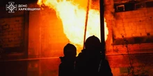 pochi secondi faUn bombardamento russo su Kharkiv, in Ucraina, ha danneggiato l’ospedale e lasciato 30mila persone senza elettricità