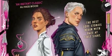 pochi secondi faI libri sull’amore tra Hermione Granger e Draco MalfoyNati da racconti amatoriali pubblicati online, ne sono usciti tre negli ultimi mesi: l'ultimo, Alchemised, è anche molto dibattuto