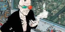 3 minuti faUn’etichetta che fece la storia del fumettoLa DC Comics ha annunciato che riprenderà le pubblicazioni di Vertigo, celebre per serie come “Preacher”, “The Invisibles” e “Sandman”
