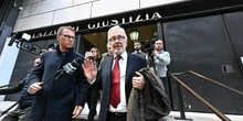 pochi secondi faLa procura di Genova ha chiesto 18 anni e 6 mesi per l’ex amministratore di Autostrade, imputato per il crollo del ponte Morandi