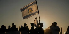 pochi secondi faHamas ha riconsegnato a Israele i corpi di altri quattro ostaggi morti durante la prigionia