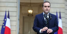 1 minuto faSi è dimesso il primo ministro francese Sébastien LecornuUn giorno dopo l'annuncio del suo nuovo governo, e a meno di un mese dalla sua nomina