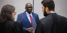 3 minuti faL’ex leader delle milizie arabe Janjawid è stato giudicato colpevole di crimini di guerra e contro l’umanità per i massacri nel Darfur