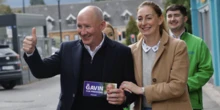 pochi secondi faSi è ritirato il candidato del partito del primo ministro alle presidenziali in Irlanda, che saranno tra centrodestra e sinistra