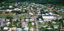 5 minuti faAlle isole Fiji c’è un’epidemia di HIVI casi sono dieci volte quelli di dieci anni fa, e il governo sta provando a intervenire