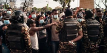 1 minuto faIl presidente del Madagascar ha nominato un generale dell’esercito come primo ministro