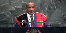 1 minuto faAustralia e Papua Nuova Guinea hanno firmato un accordo per la collaborazione tra i propri eserciti