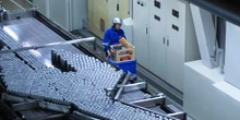 2 minuti faL’azienda di birra giapponese Asahi, ferma da giorni per un attacco informatico, ha ripreso parzialmente la produzione