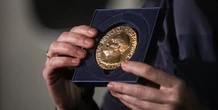 pochi secondi faIl Premio Nobel per la Medicina, in direttaAlle 11:30 a Stoccolma sarà annunciata l'assegnazione dell'importante riconoscimento