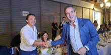 pochi secondi faIn Calabria gli exit poll danno avanti la destraCom'era ampiamente prevedibile, il presidente uscente Roberto Occhiuto è in vantaggio su Pasquale Tridico del centrosinistra