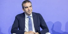 4 minuti faChi è Roberto Occhiuto, rieletto presidente della CalabriaÈ vicesegretario di Forza Italia, ha grosse ambizioni a livello nazionale e un rapporto un po' complicato con Matteo Salvini