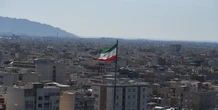 pochi secondi faÈ stato scarcerato Lennart Monterlos, cittadino franco-tedesco detenuto in Iran da circa quattro mesi