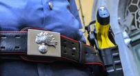 pochi secondi faA Napoli un uomo colpito con un taser da un carabiniere è morto durante il tragitto verso l’ospedale in ambulanza