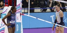 pochi secondi faChi può battere Conegliano?Ricomincia la Serie A1 femminile di pallavolo: la domanda è sempre quella, e in parte pure la risposta