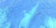 3 minuti faLa Nuova Zelanda pagherà 3 milioni di euro alle Samoa per il naufragio di una nave della propria Marina al largo dell’arcipelago samoano