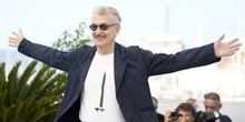 5 minuti faA Wim Wenders piace andare in cittàLos Angeles, Berlino, Lisbona, Palermo e Tokyo sono state protagoniste dei film del grande regista tedesco – oggi 80enne – quanto gli attori