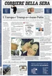 2 minuti faLe prime pagine di oggiLa telefonata tra Trump e i leader europei in vista dell'incontro con Putin, il naufragio di Lampedusa e i record della Borsa di Milano