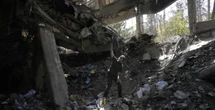 pochi secondi faIl nuovo rapporto di Human Rights Watch sul bombardamento israeliano contro EvinOssia la prigione simbolo del regime iraniano, colpita a giugno: aggiunge informazioni sulle persone uccise, sui danni e su ciò che successe dopo