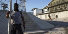 1 minuto faLa Costa Rica costruirà una nuova prigione di massima sicurezza, sul modello di quella di El Salvador
