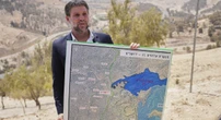 4 minuti faLa colonia israeliana per «seppellire l’idea di uno stato palestinese»La sua costruzione è stata annunciata dal ministro estremista israeliano Bezalel Smotrich, e dovrebbe tagliare in due la Cisgiordania