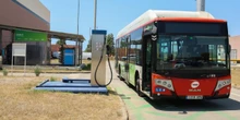 1 minuto faIl primo bus di Barcellona che funziona grazie alle acque reflueSi trova a Barcellona e utilizza il biometano, la cui produzione ha un impatto ambientale quasi nullo