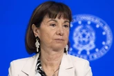4 minuti faIl marito della ministra per la Famiglia Eugenia Roccella risulta disperso nel lago di Vico, in provincia di Viterbo