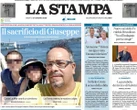 2 minuti faLe prime pagine di oggiLa firma dell'accordo tra Libano e Israele (senza Hezbollah), il terremoto in Venezuela e la grande ondata di calore in Europa