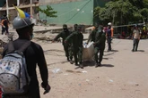 1 minuto faIl numero di persone morte a causa dei due terremoti in Venezuela è salito a 1.430