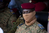 1 minuto faIl Burkina Faso ha interrotto le relazioni diplomatiche con la Francia